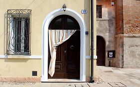 Porta del Carmine